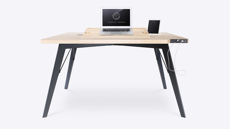 New table from Tabula Sense - pre-order open for 50% of the price - 