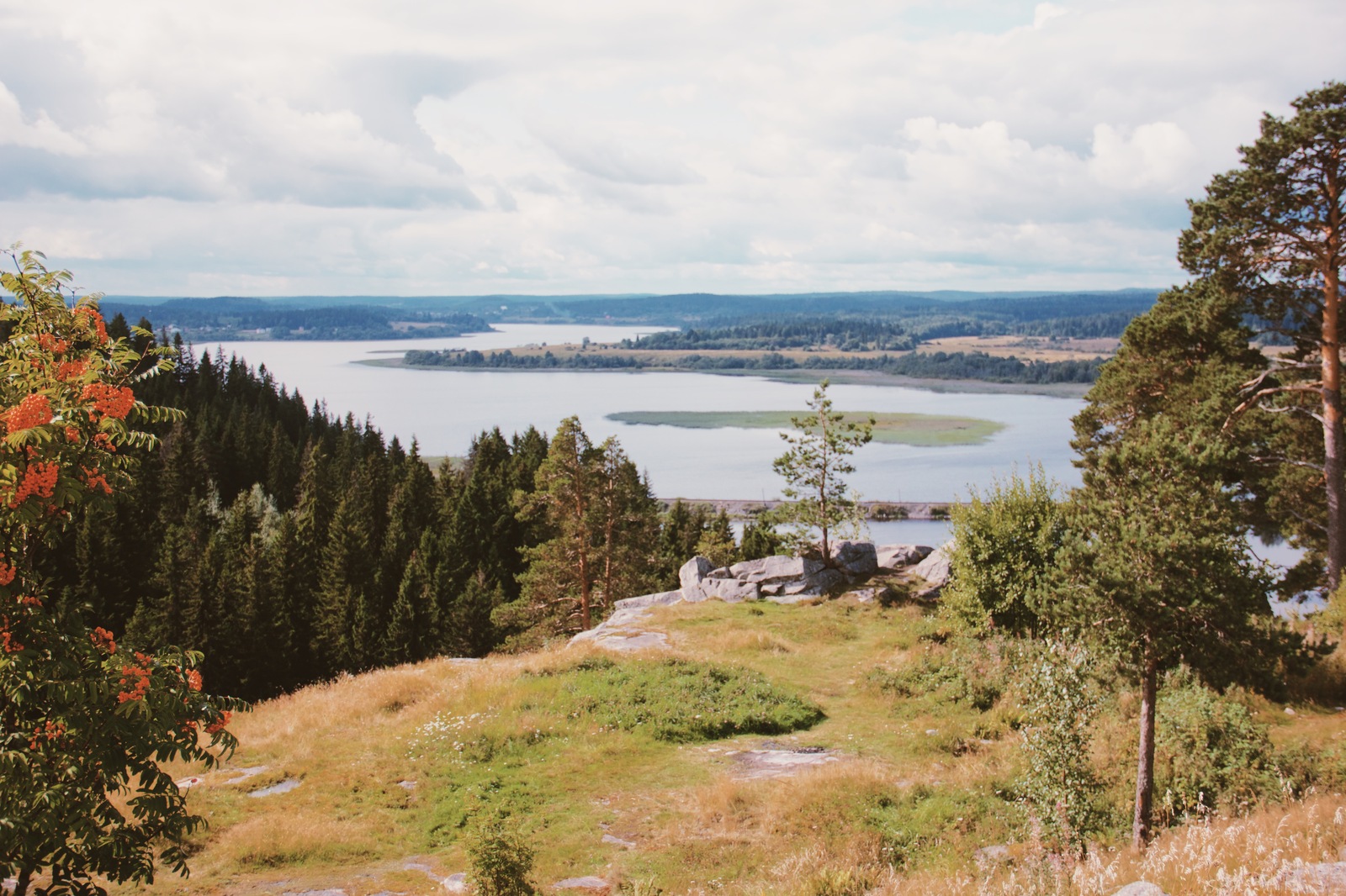 Karelia. - My, Карелия, Tourism, The photo, Road trip, Video, Travels, Nature, Russia, Longpost