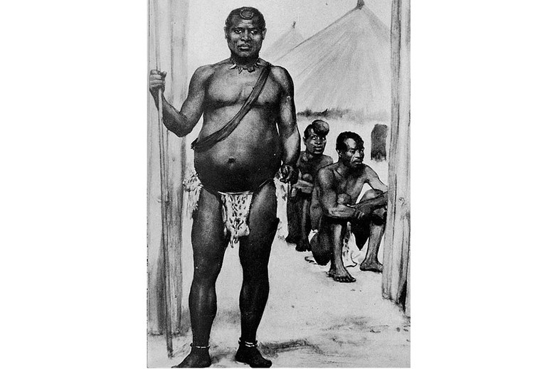 The Lost Treasures of the African King Lobengula - , Africa, hidden treasures, Limpopo, Zimbabwe, , Story, Longpost