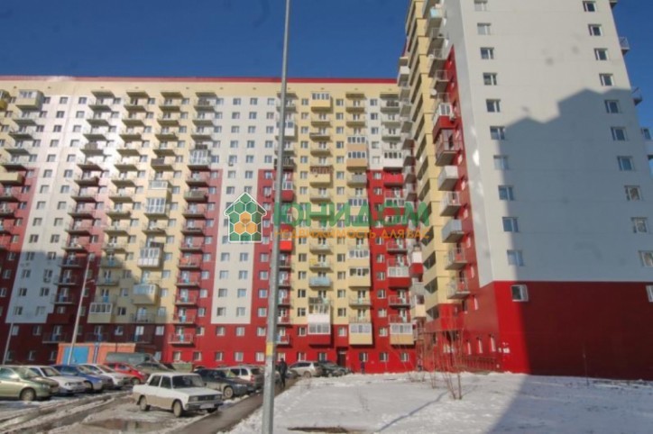 Moving to Tyumen. Housing. Part 1 - My, Relocation, Tyumen, Longpost, Volgograd