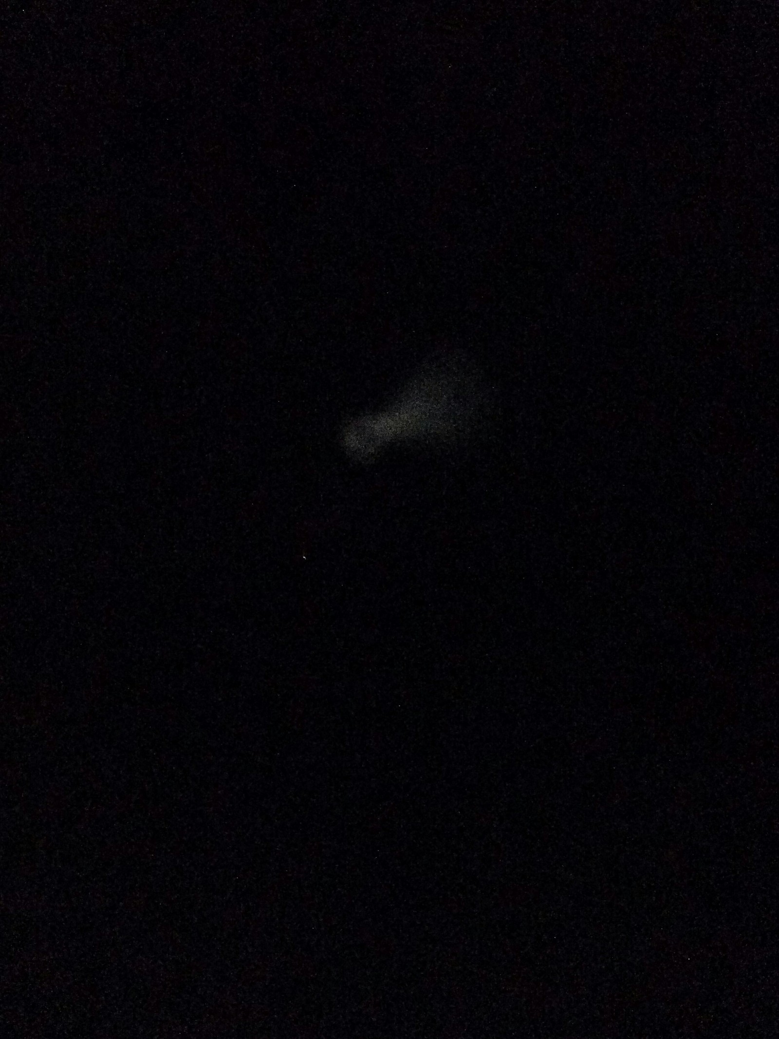 Mysterious crap over Tyumen - My, Tyumen, UFO, Rocket launch, Longpost