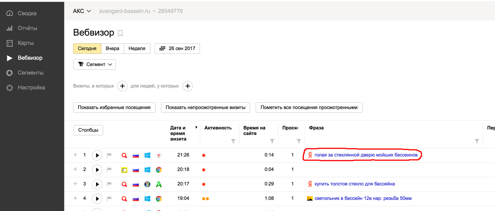 Clearly an inappropriate transition)))) - My, Yandex., Tajiks