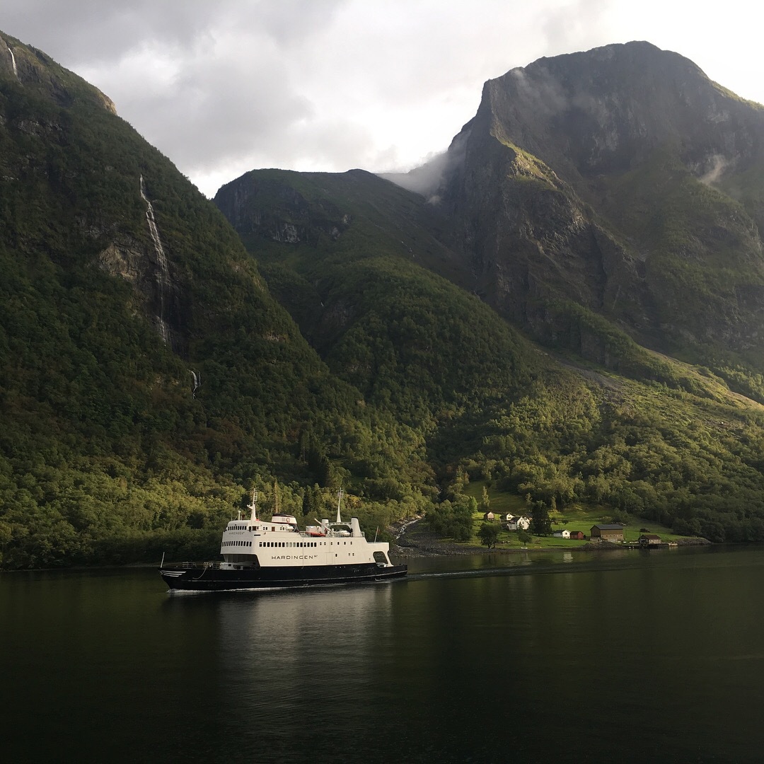 Norway, you are Love! - My, Norway, The mountains, Fjords, Images, The photo, Longpost, Tourism Day