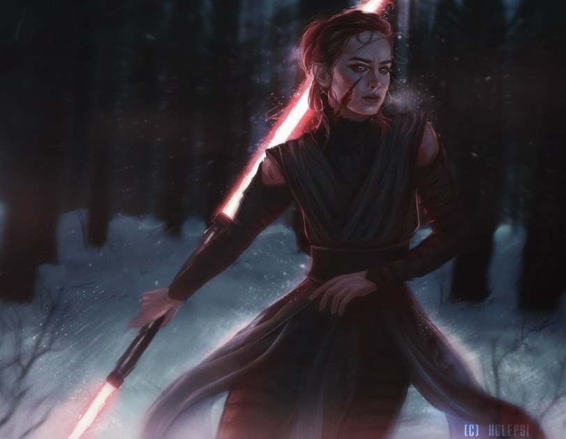 Sith - Star Wars, Boba95fet, Art, Longpost, Tag