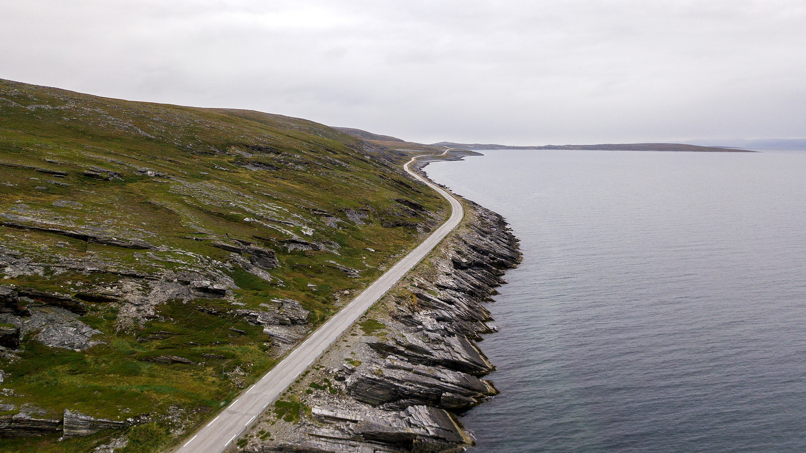 To Norway by car. Part 1: Preparing for the trip, the road to the north - My, Road trip, Norway, Finland, Lapland, The photo, Arctic, Longpost