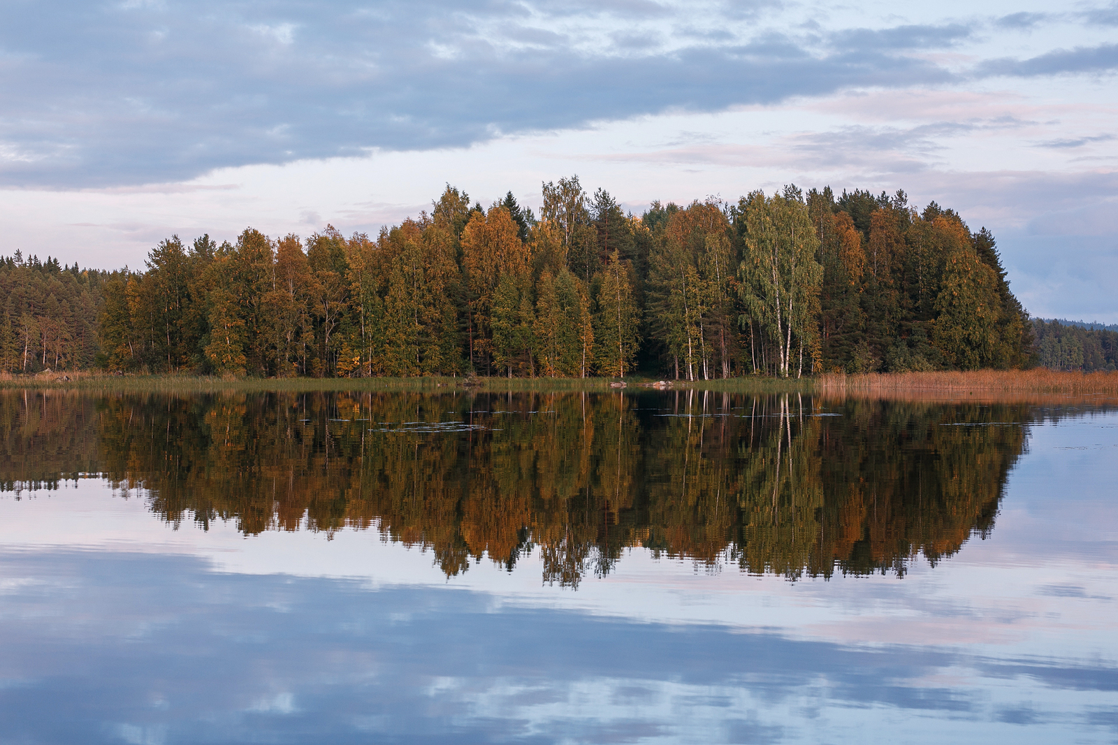 To Norway by car. Part 1: Preparing for the trip, the road to the north - My, Road trip, Norway, Finland, Lapland, The photo, Arctic, Longpost