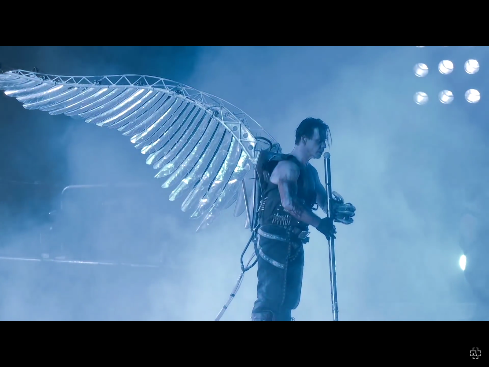 One of the reasons people love Rammstein - Rammstein, , The photo