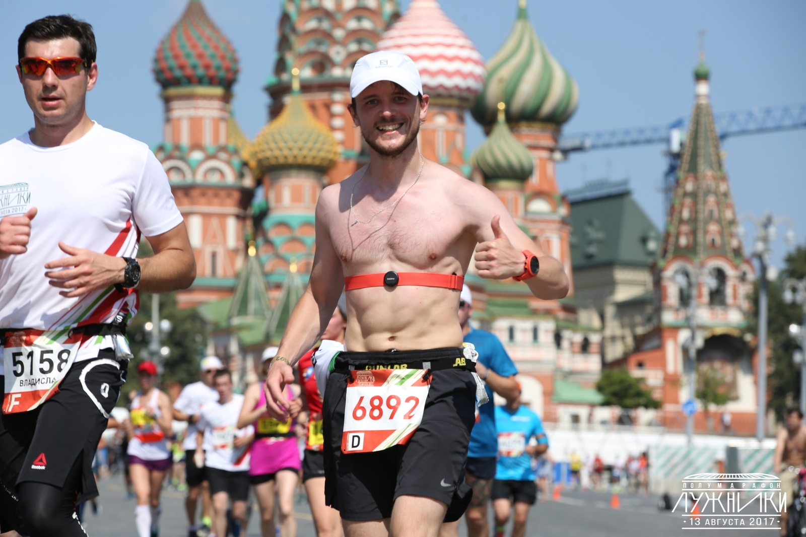 On the way to the title of 'Ironman', part 7 - Where was the Moscow summer hiding and where was it found? - My, Sport, Triathlon, Iron man, iron Man, Run, Longpost, cat