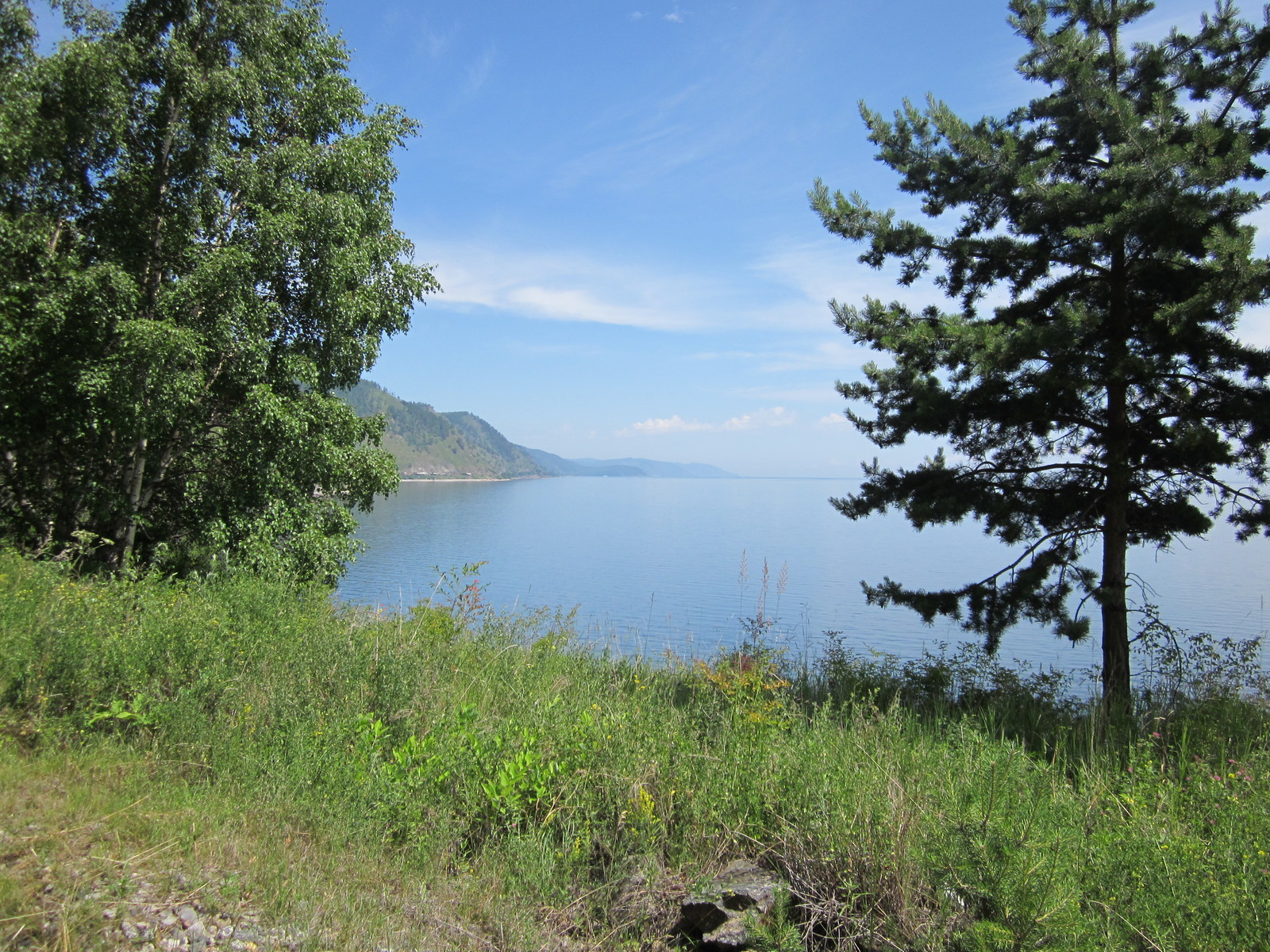 The promised post about Baikal. - My, Travel across Russia, Baikal, Kayak, The photo, Longpost, Video