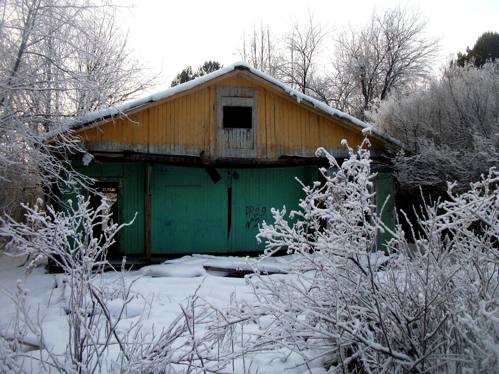 Pioneer camp Forget-me-not - My, Sverdlovsk region, Urbanturism, Abandoned, Notes of a crazy woman, The Beauty of Oblivion, The photo, Longpost