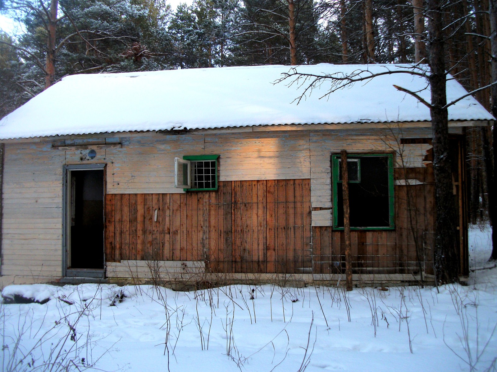 Pioneer camp Forget-me-not - My, Sverdlovsk region, Urbanturism, Abandoned, Notes of a crazy woman, The Beauty of Oblivion, The photo, Longpost