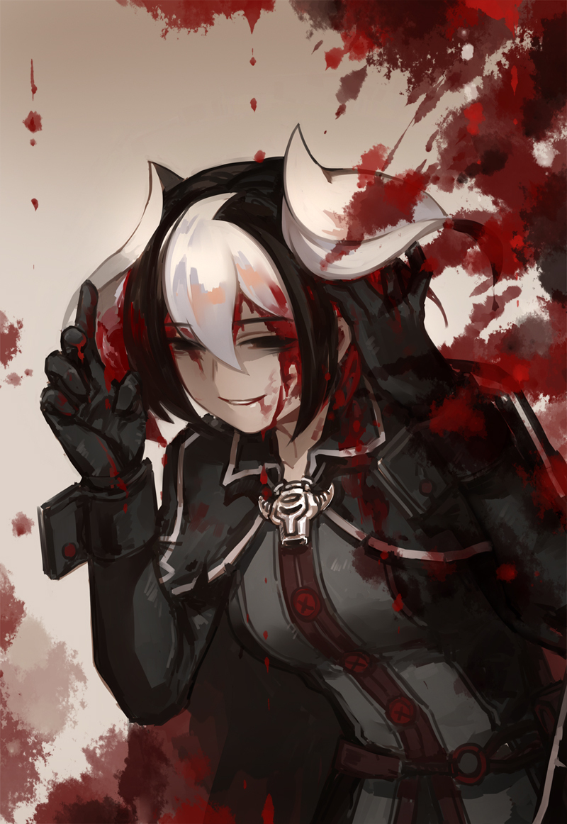 Ozen x2 - Made in abyss, , Ozen, Lyza, Maruruk, Longpost