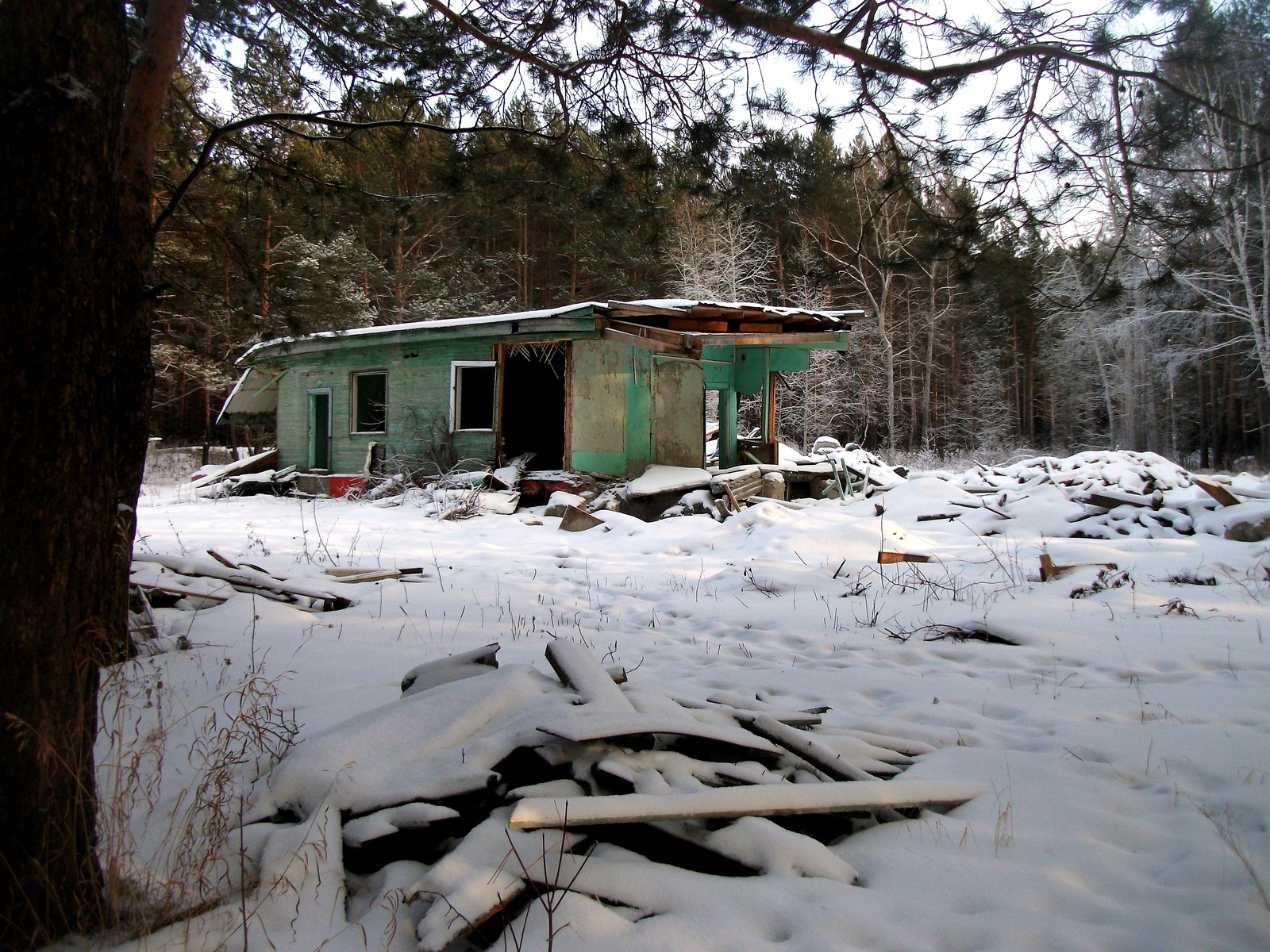 Pioneer camp Forget-me-not - My, Sverdlovsk region, Urbanturism, Abandoned, Notes of a crazy woman, The Beauty of Oblivion, The photo, Longpost