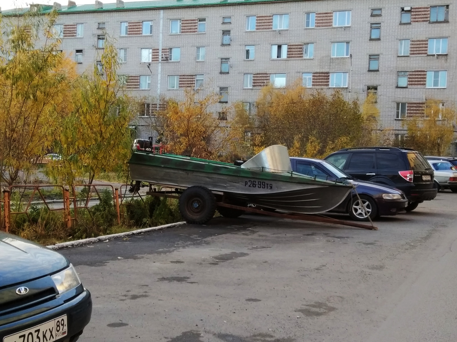 А у нас в доме живет спанч боб - Моё, Спанч Боб, Лодка, Мультфильмы