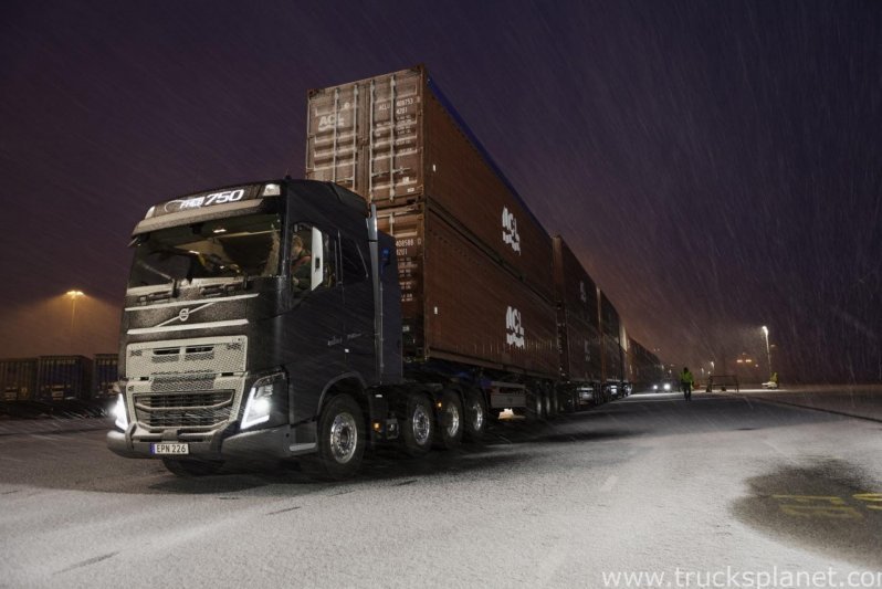 Australia road trains - Australia, Road train, Longpost