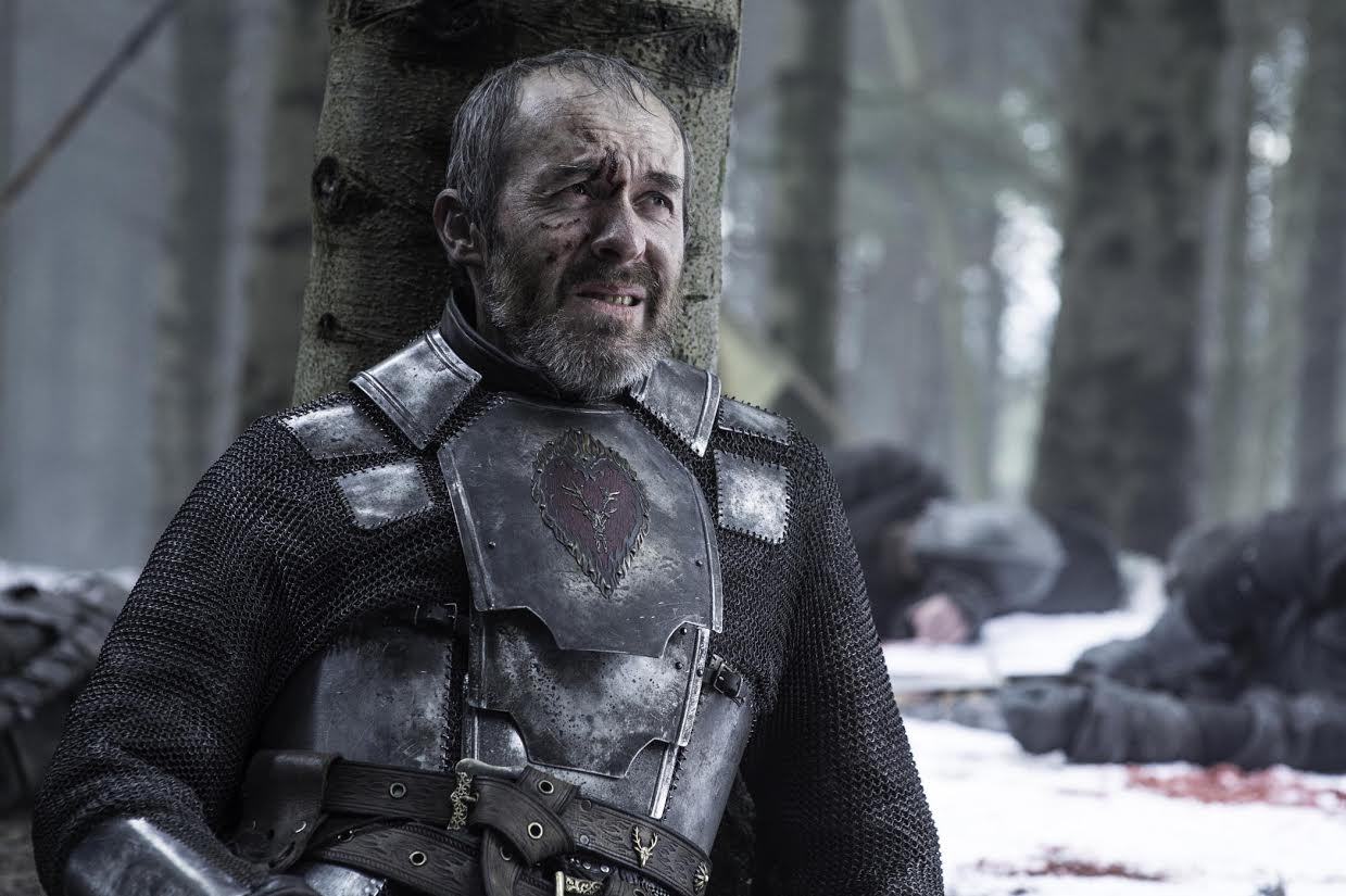 Deaths that will long remain in my memory - Game of Thrones, In contact with, Spoiler, Longpost