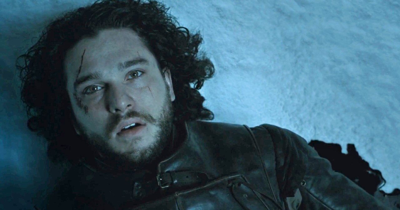 Deaths that will long remain in my memory - Game of Thrones, In contact with, Spoiler, Longpost