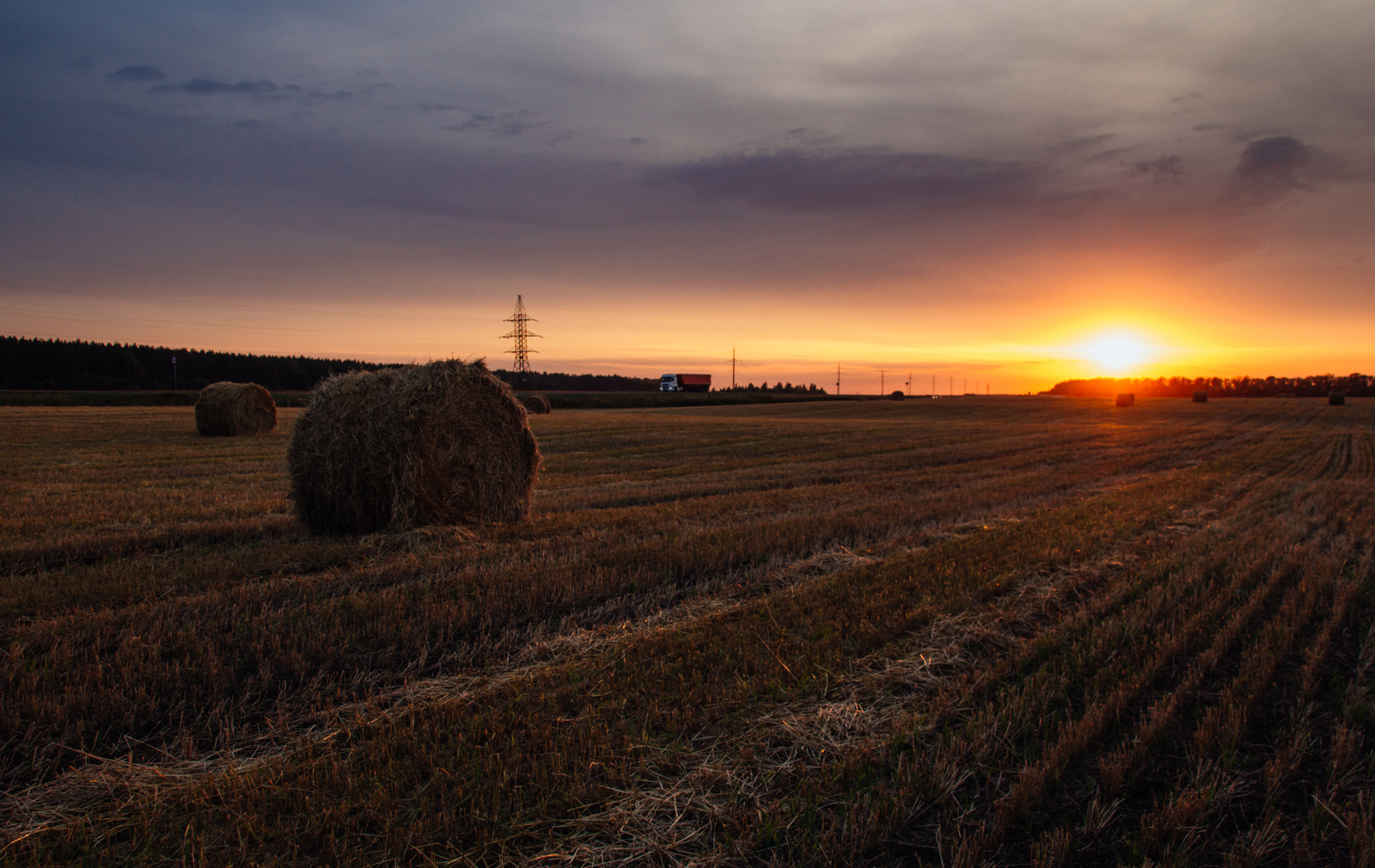 Last warm days - My, Autumn, The photo, Nature, Tatarstan, Longpost