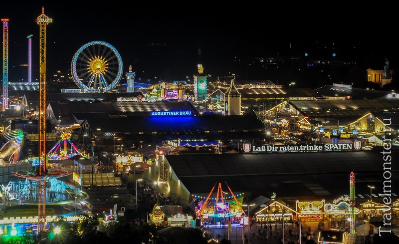 You are at work, and now there is Oktoberfest in Munich) - Oktoberfest, Beer, Girls, Holidays, Munich, Longpost