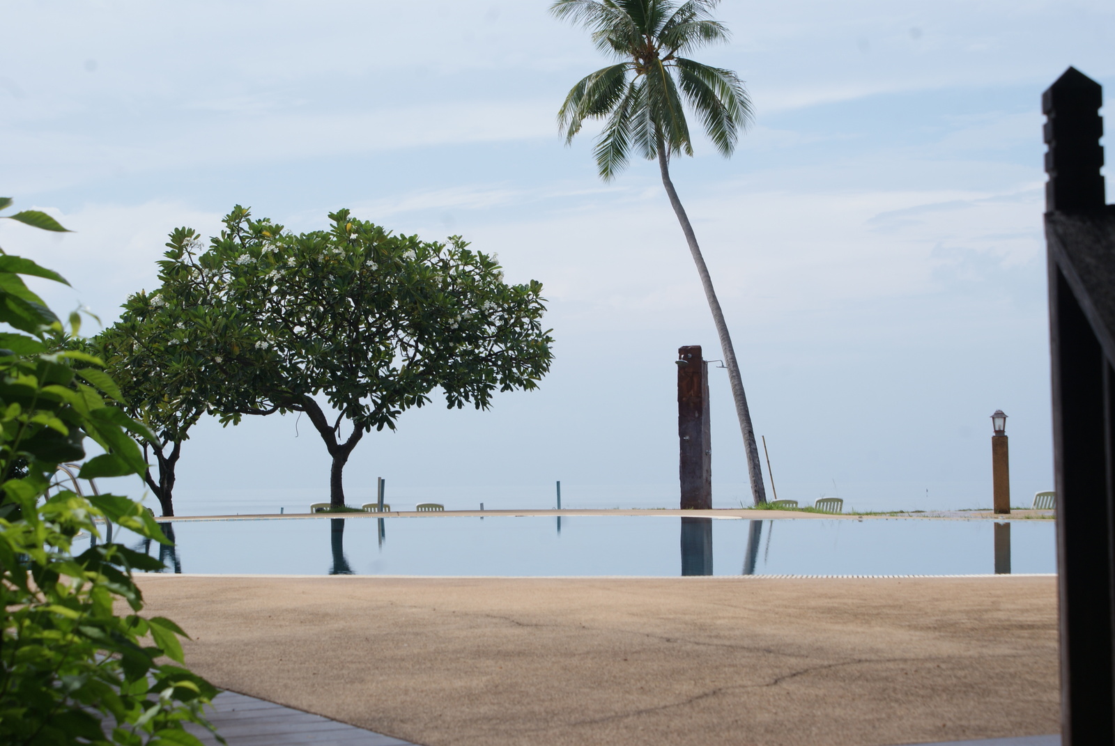 Views from Koh Samui, Thailand - My, Thailand, Long road, View, Ocean, Koh Samui, Longpost