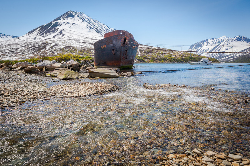 Kamchatka. - Kamchatka, Russkaya Bay, Russia, Nature, beauty, Longpost