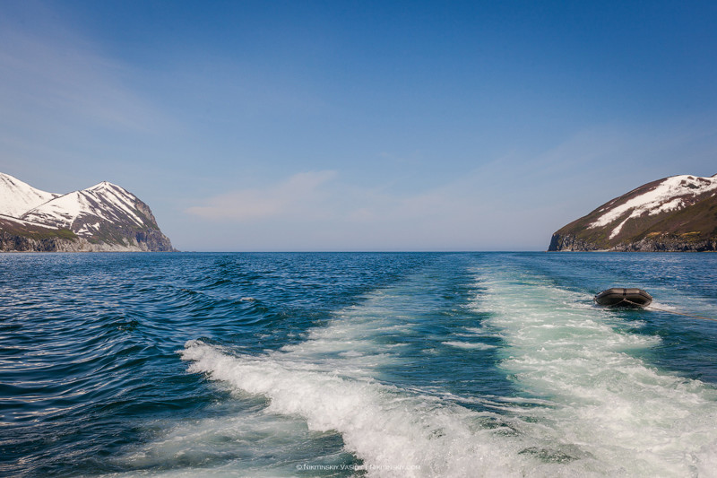 Kamchatka. - Kamchatka, Russkaya Bay, Russia, Nature, beauty, Longpost