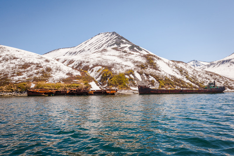 Kamchatka. - Kamchatka, Russkaya Bay, Russia, Nature, beauty, Longpost