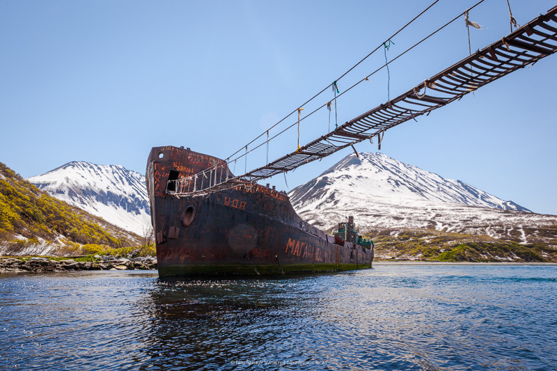 Kamchatka. - Kamchatka, Russkaya Bay, Russia, Nature, beauty, Longpost