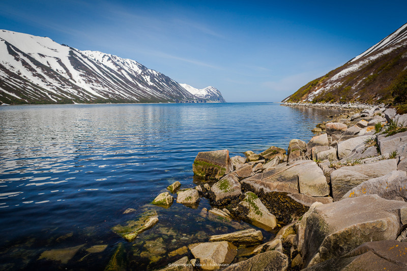 Kamchatka. - Kamchatka, Russkaya Bay, Russia, Nature, beauty, Longpost