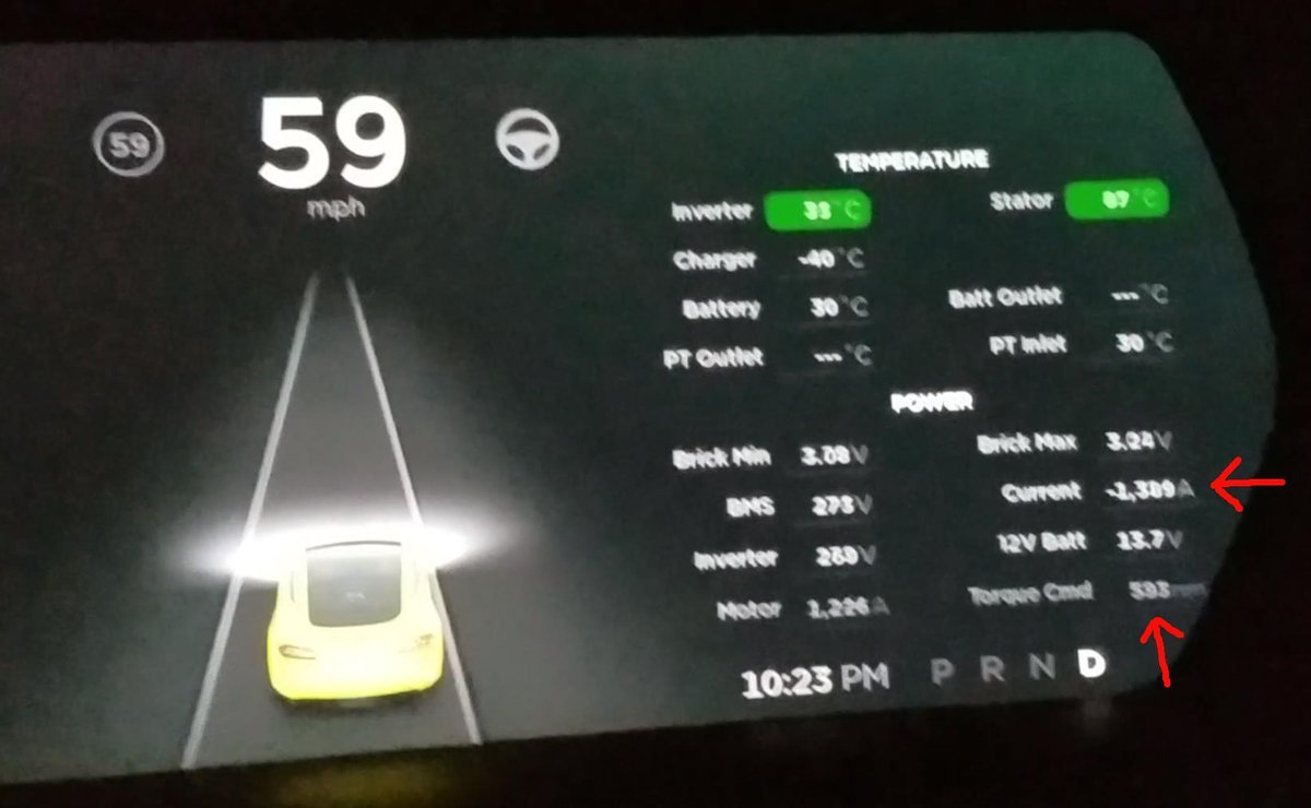 Hacker sells hacked version of Tesla Model S P90++ for $150,000 - Tesla model s, , , , Geektimes, Transport of the future, Modding, Tuning, Longpost