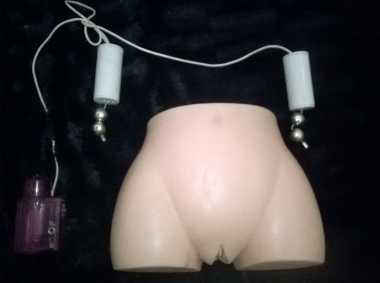 Review of a toy for the strong and independent No. 4 - NSFW, My, 18+, Masturbation, Sex Toys, Pleasure, Sex Toy, Toys for adults, Longpost