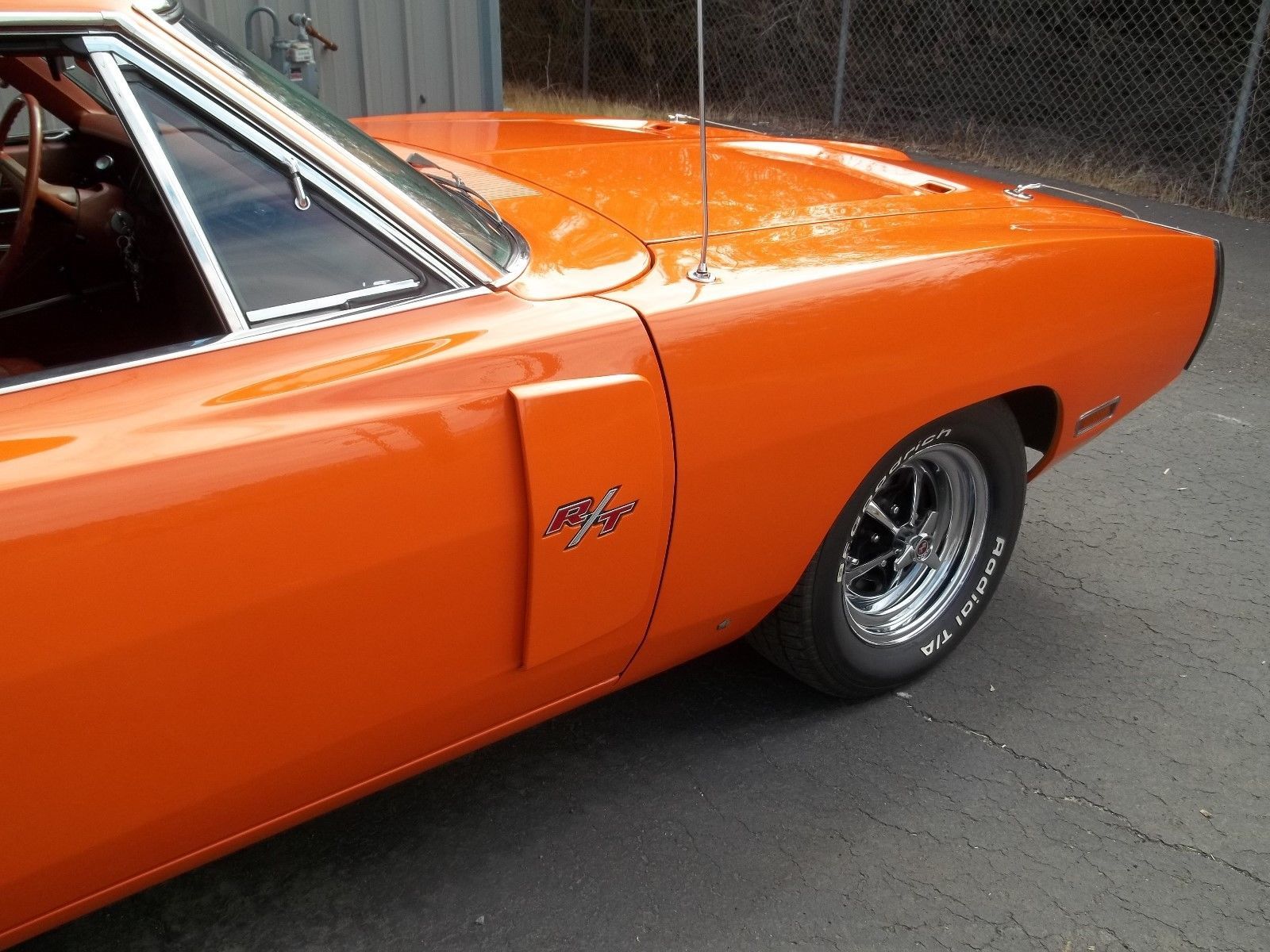 1970 Dodge Charger R/T - Dodge charger, Auto, The photo, Retro car, Longpost