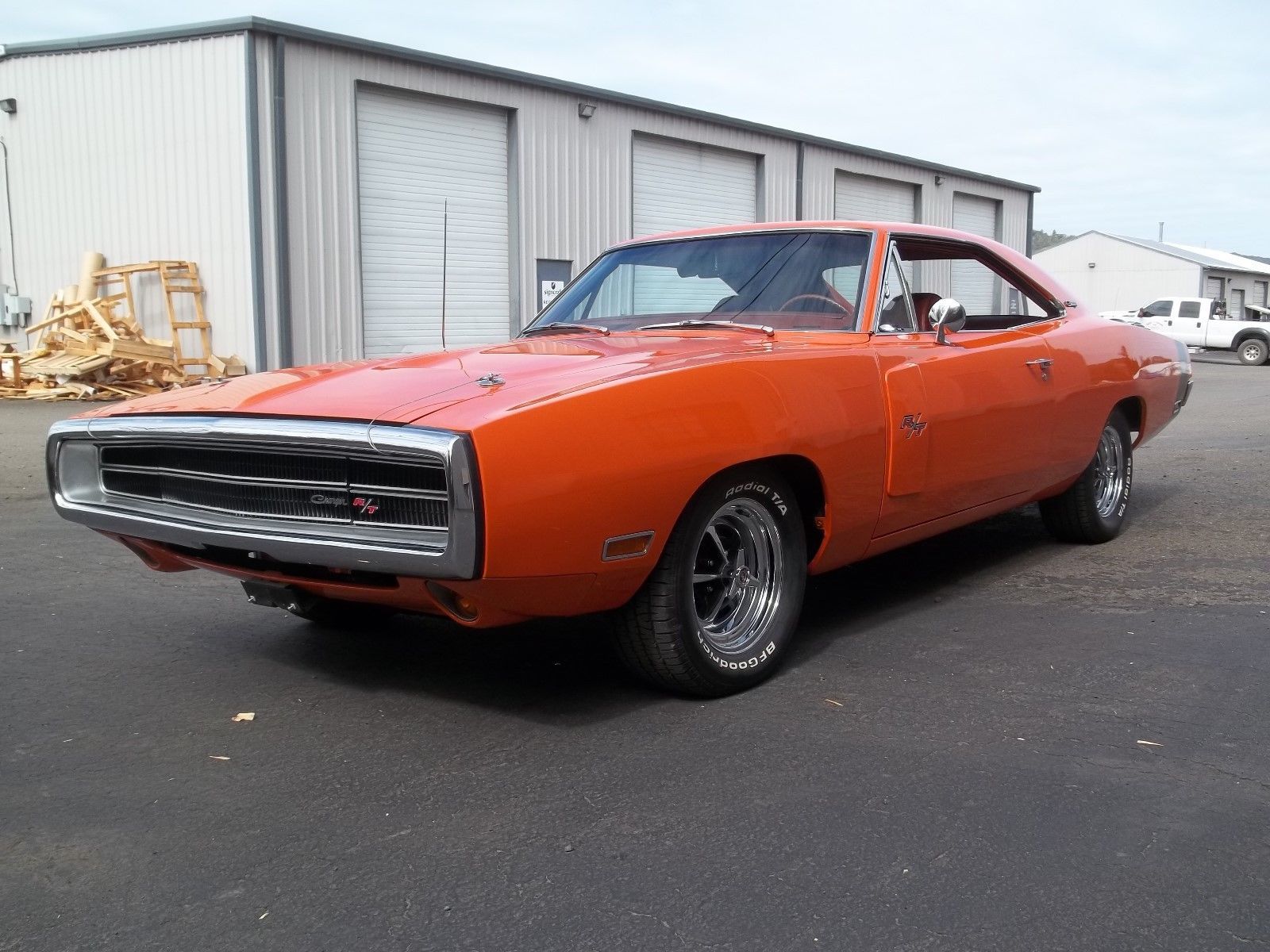 1970 Dodge Charger R/T - Dodge Charger, Авто, Фотография, Ретроавтомобиль, Длиннопост