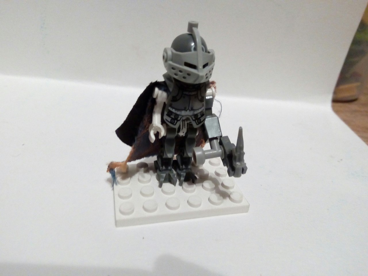 Figurines - My, Lego, , Homemade, First long post, Longpost, Images