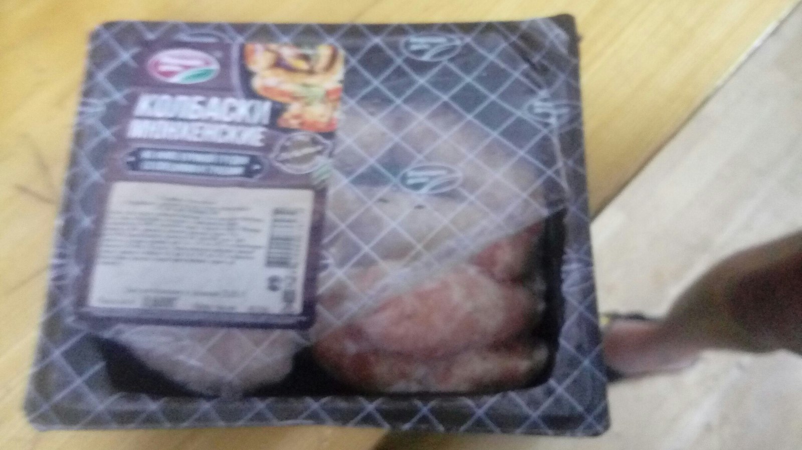 Bonus - My, Sausages, Napkins, Longpost