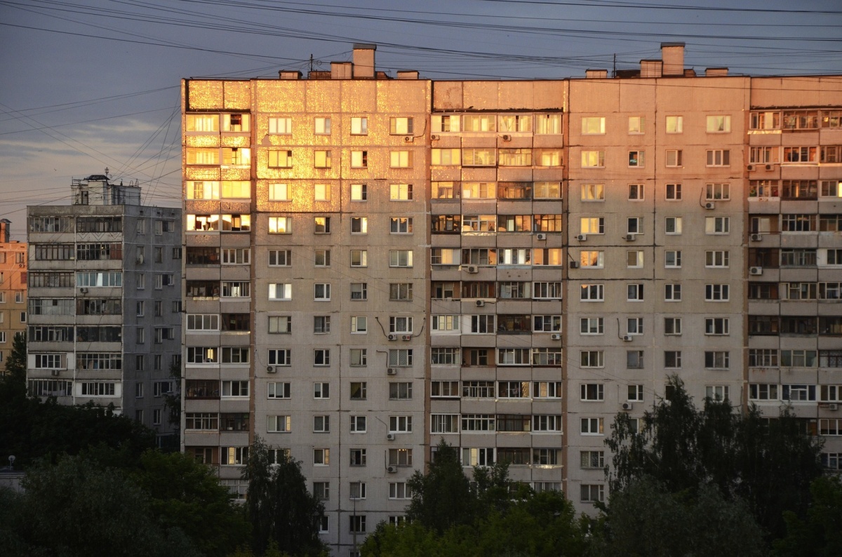 Почему не стоит пропускать собрания собственников жилья | Пикабу