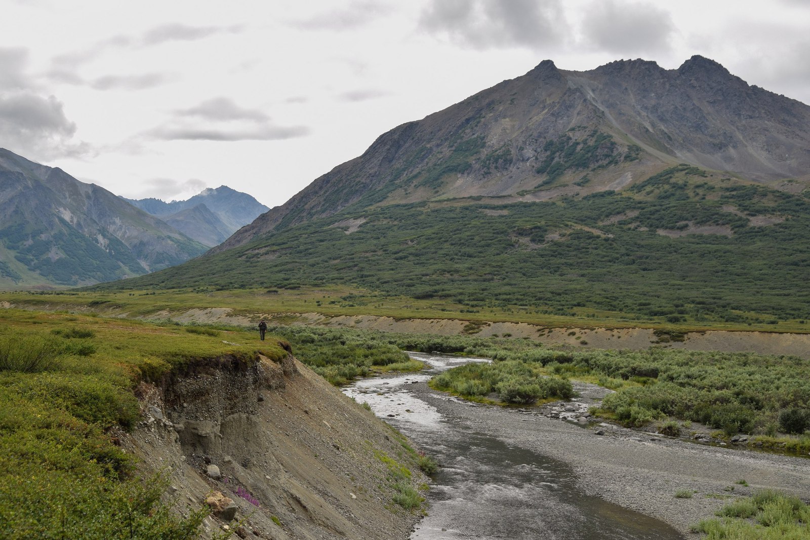 Geological expedition to the north of Kamchatka. - My, Kamchatka, Geologists, Geology, Travels, The photo, Longpost