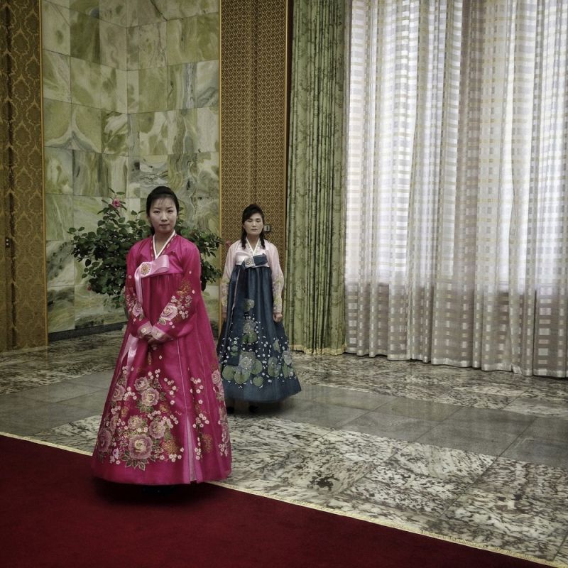 Photos from North Korea - North Korea, The photo, Longpost, A selection