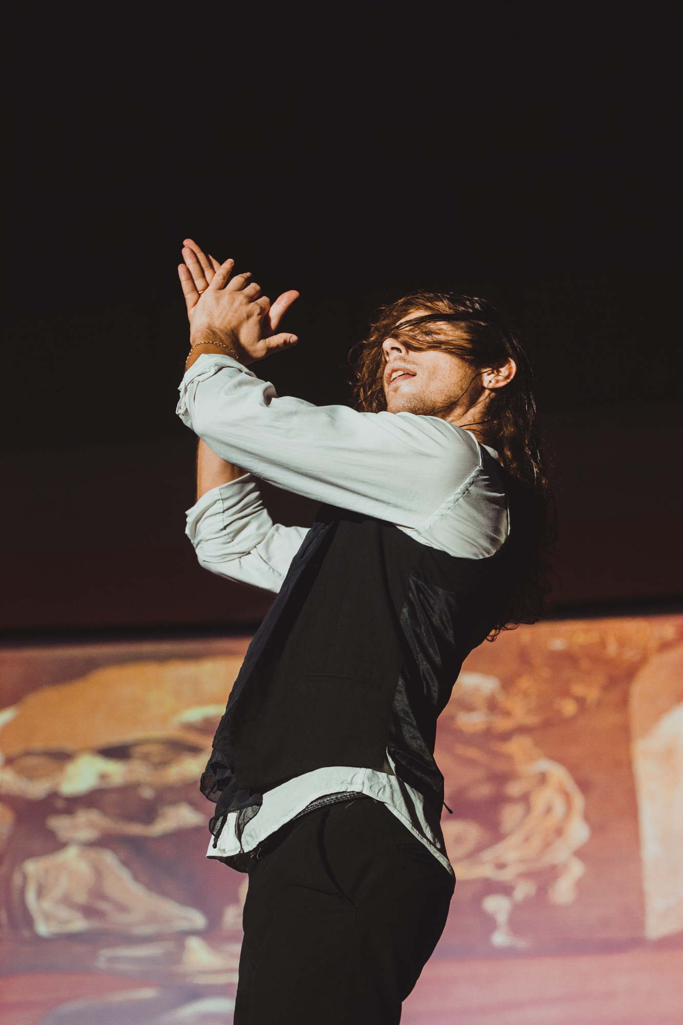 Flamenco - My, Flamenco, , Reportage, Longpost