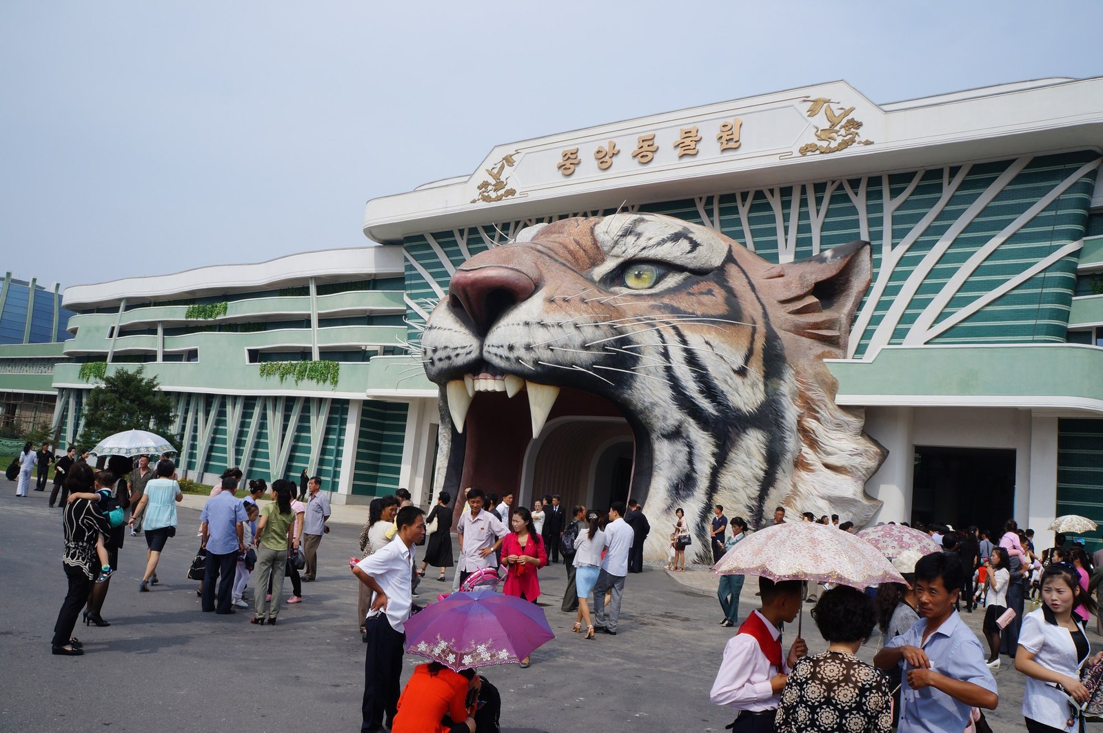 Photos from North Korea - North Korea, The photo, Longpost, A selection