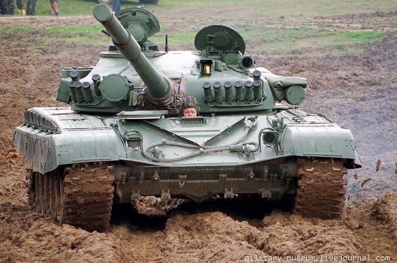 Tank Day at the Military Technical Museum of Leshany (Czech Republic) - Military Museum, Tanks, Story, Video, Longpost, Museum