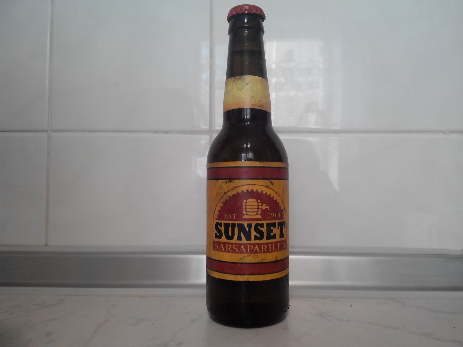 sunset sarsaparilla - My, With your own hands, Sunset Sarsaparilla, Fallout: New Vegas, Fallout, My