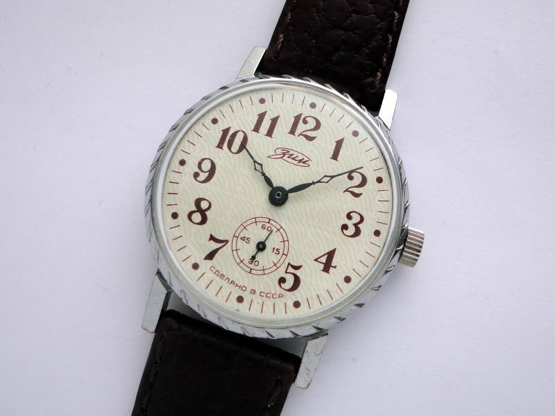 Stylish watch from the times of the USSR - Clock, Technics, the USSR, Technologies, Style, Longpost