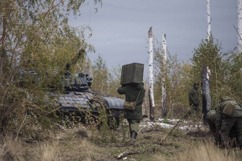 Танкисты - Армия, Танкисты, Длиннопост