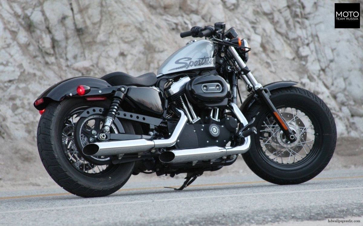 Компания HarleyDavidson существует уже больше ста лет. - Мото, Мотоциклы, Harley-Davidson, Чоппер, Круизер, Мотосезон, Длиннопост