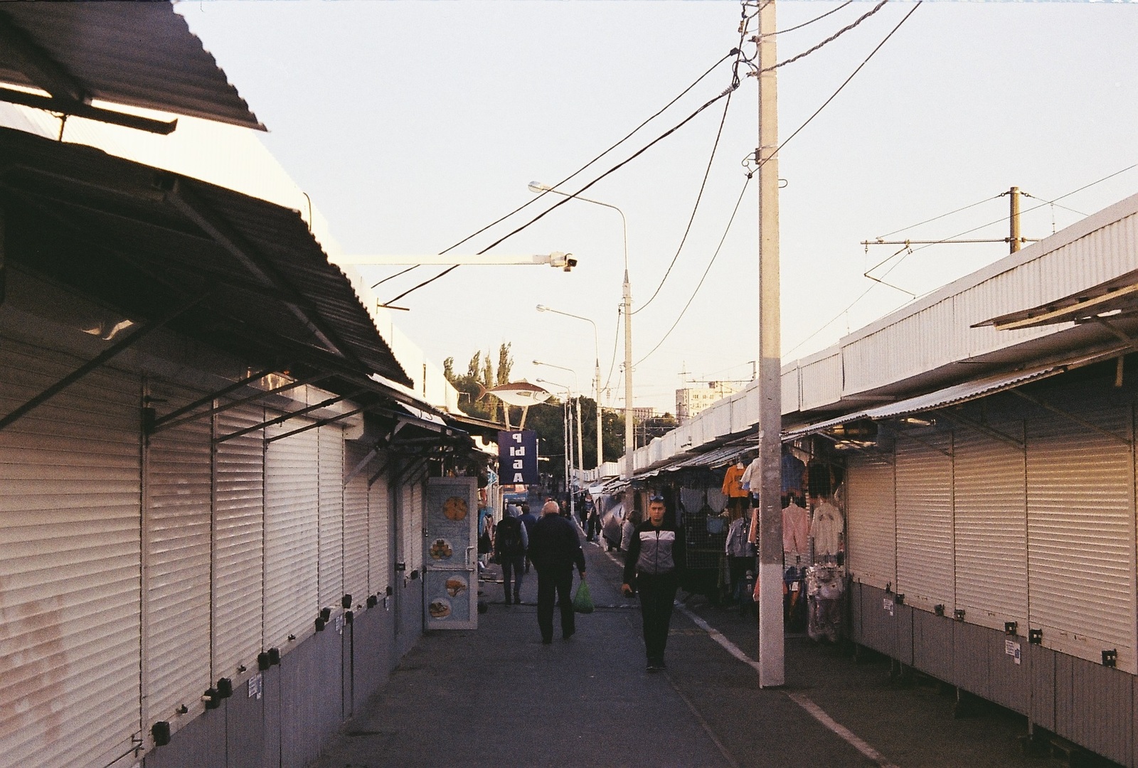 The first pictures at the zenith - My, The photo, Photo on sneaker, Photographer, , 35mm, Zenit-e, Industar, Longpost