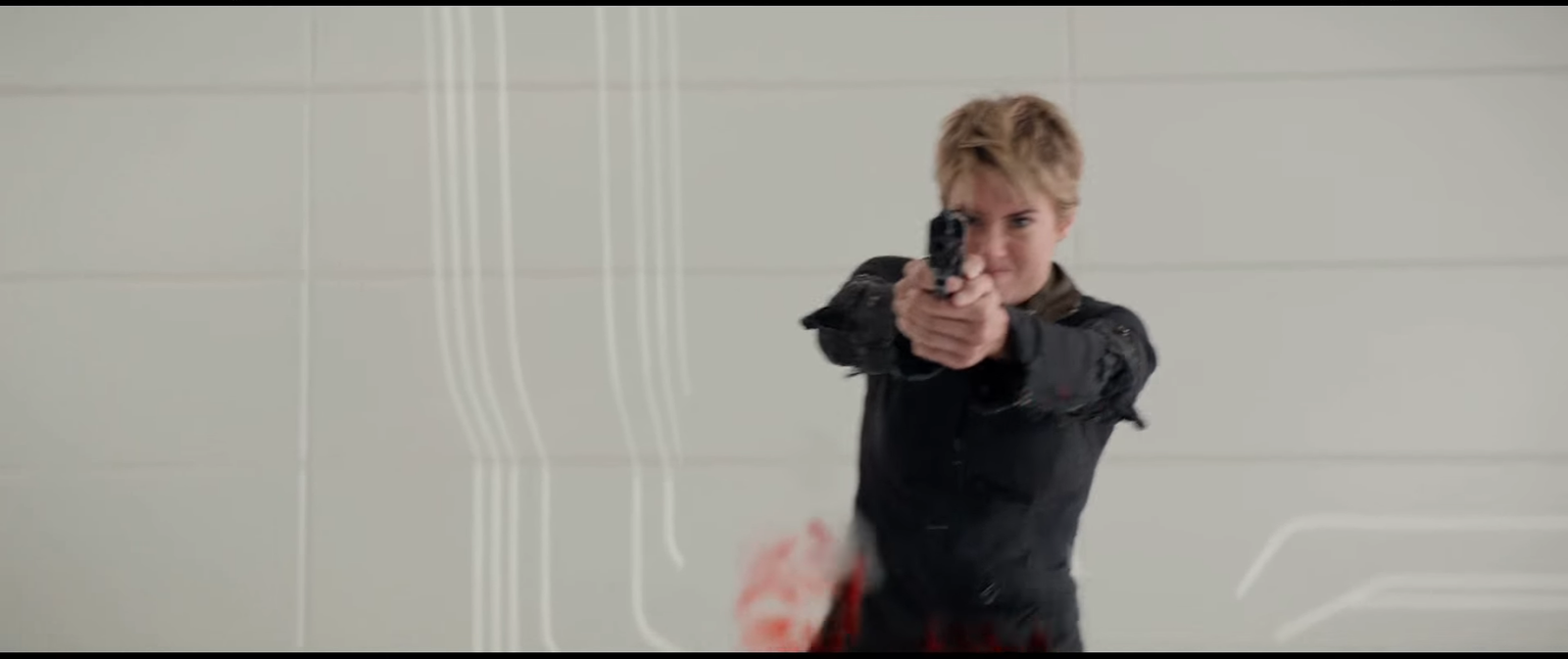 Tris, don't be stupid! - Youtube, Kinosins, , Video, Longpost