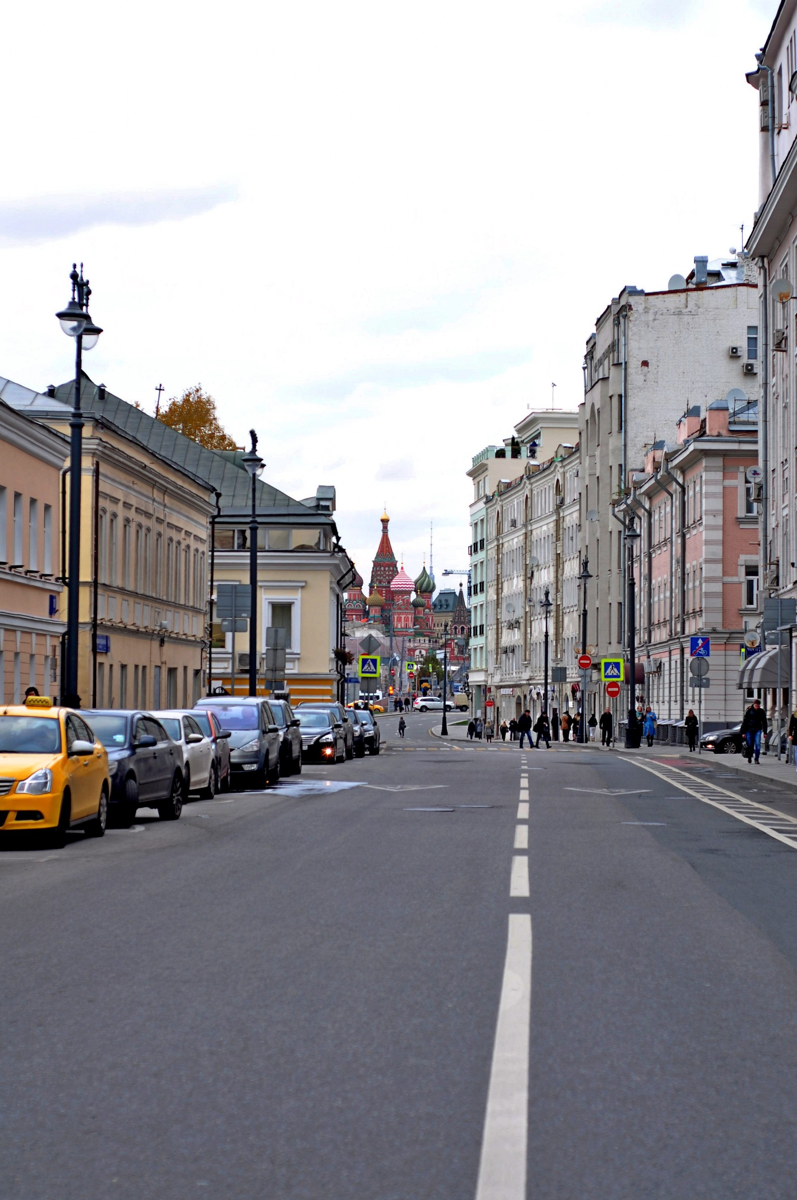 Moscow - My, Moscow, Town, Construction, Nikon d90, Nikkor 50mm, Jupiter-37, Walk, Longpost