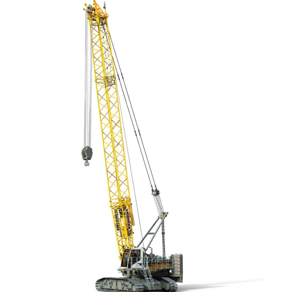 Lego Liebherr LR 1100 самоделка - Моё, LEGO, LEGO technic, Самоделки, Кран, Видео, Длиннопост