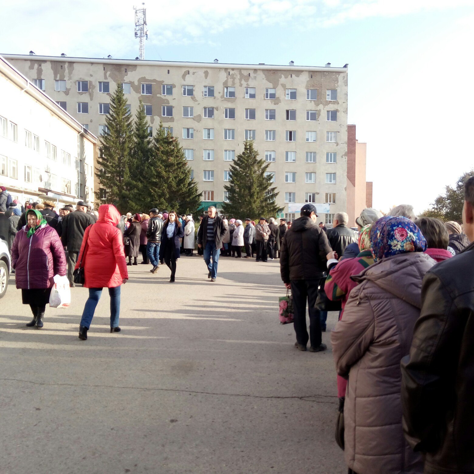 Проблемы с лекарствами в Бугульме - Бугульма, Нехватка лекарств, Аптека, Рецепт, Длиннопост